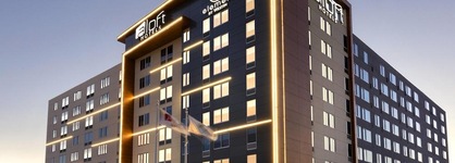Aloft Dallas Love Field