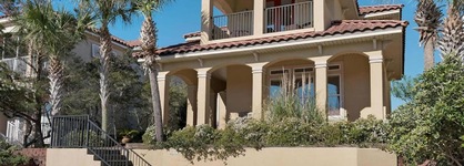 La Valencia Villa By Panhandle Getaways