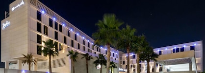 Radisson Hotel & Apartments Dammam Industrial City