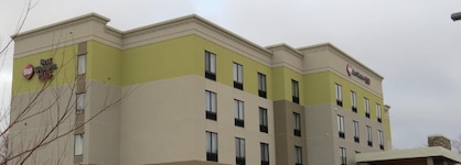 Spark By Hilton Erie