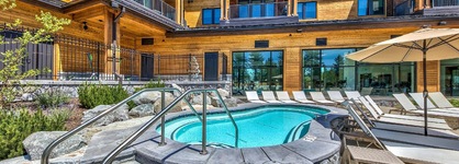 Zalanta, A Vail Resorts Property