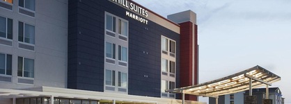 Springhill Suites By Marriott Murray