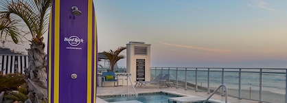 Hard Rock Hotel Daytona Beach