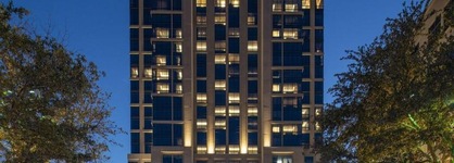 The Post Oak Hotel At Uptown Houston
