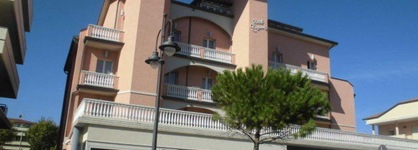Hotel Fiamma