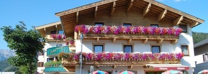 Hotel Edelweiss