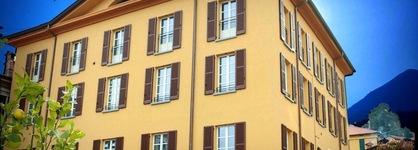 Luxury Britannia Apartments