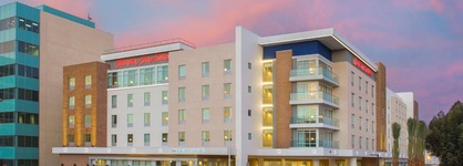 Hampton Inn & Suites Lax El Segundo