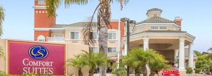 Drury Inn & Suites Phoenix Chandler Fashion Center
