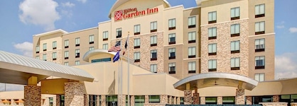 Hilton Garden Inn Dallas Arlington South