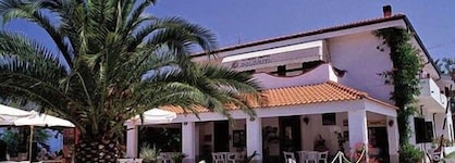 Villaggio Dolomiti Sul Mare