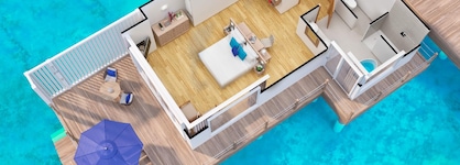Baglioni Maldives Luxury All Inclusive