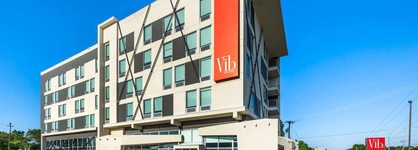Vīb Best Western Springfield