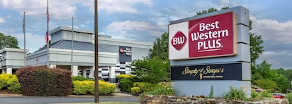 Best Western Plus University Inn