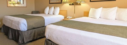 Travelodge Inn & Suites By Wyndham Deadwood