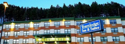 Travelodge Inn & Suites By Wyndham Deadwood