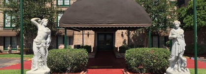 Surestay Plus Hotel By Best Western Baton Rouge