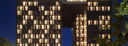 Novotel Ambassador Seoul Dongdaemun Hotels & Residences