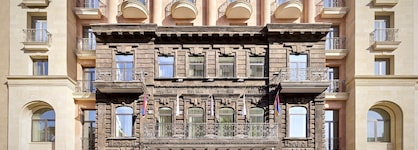 The Alexander, A Luxury Collection Hotel, Yerevan