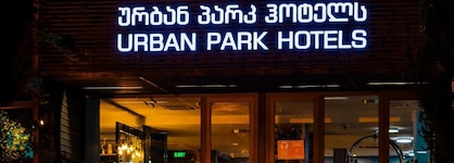 Urban Park Hotel