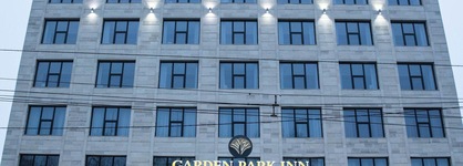 Garden Park Inn Garden
