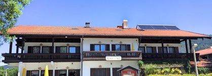 Appartements Reiter Am See