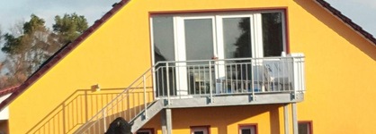 Apartmenthaus In Walle