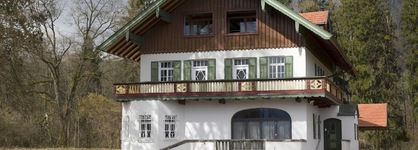 Villa Wohnlich