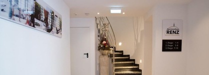 Apartmenthaus Renz