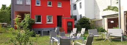 Fewo Auf Der Dominsel