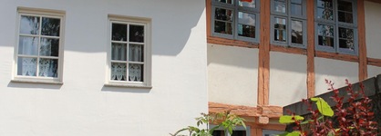 Ferienwohnanlage Altertopf