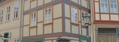Appartments Am Brunnen