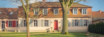 Grafschaft Kloster Zinna
