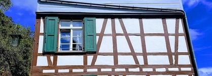 Haus Stehlings