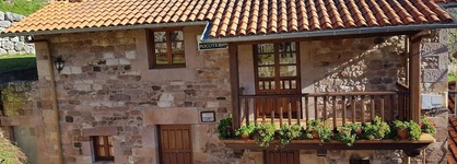 Casa Rural Pocotrigo