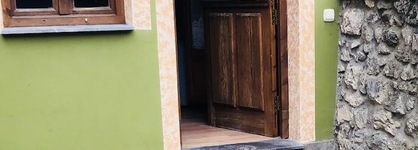 Apartamentos La Merced