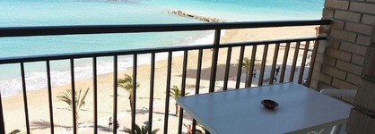 Apartamento Paseo Marítimo