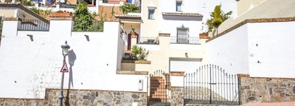 Villa Tamango Hill Nerja 5