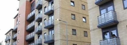 Empire Serviced Apartments