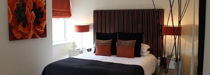 Chelmsford Serviced Apartments