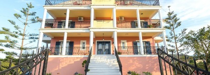 Regina Apartments