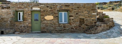 Imarkellis Boutique Villas