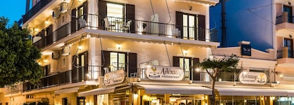 Alektor Studios & Apartments