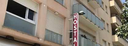 Hostal Can Joanet