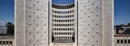 25Hours Hotel The Circle