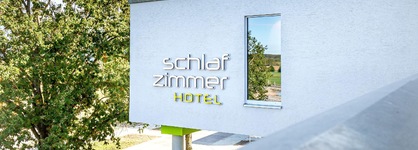 Schlafzimmer - Self Check-In