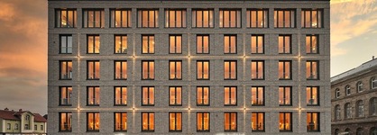 Freigeist Göttingen Innenstadt - A Member Of Design Hotels™