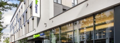 Holiday Inn Express Stuttgart - Waiblingen By Ihg