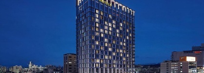 L7 Hongdae By Lotte Hotels