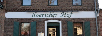 Ilvericher Hof